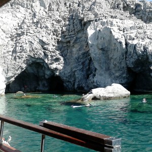banner - Private cruise